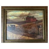 Vintage Art