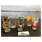 Decorative Glasses