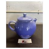 Tea Pot Marked USA