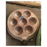 Eblesiiver pan