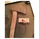 Hatchet