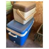 Coolers