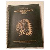 Guthrie county pictorial atlas