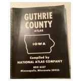 Guthrie county atlas