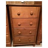Small dresser