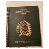 Carroll county pictorial atlas
