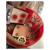 Buttons