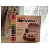 Simplicity side winder