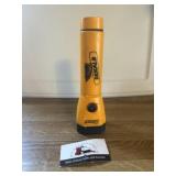 Coleman Dekalb Advertiser flashlight