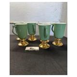 Mugs marked Hall