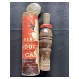 Ranch Duck Call