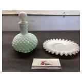 Fenton Glassware