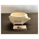 Steveï¿½s a Pig