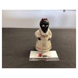 Black Americana Shaker