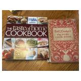 Taste of Hime And Betty Crocker