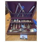 Flatware