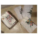 Embroidery misc