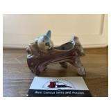 Ceramic planter