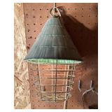 Mcm hanging lamp