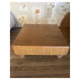 Cutting Board Block