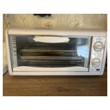 Rival Toaster oven
