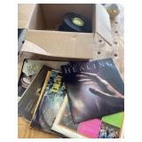 Records