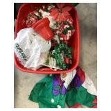 Tote of Christmas