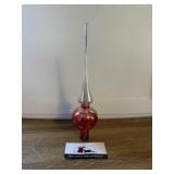 Christmas tree topper