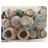 Jars