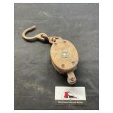 Pulley