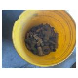 Plumbing fittings