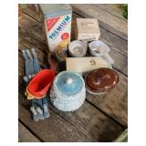 Kitchen primitives