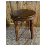 Milking stool