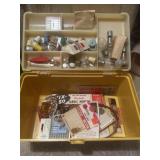 Sewing box