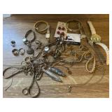 Costume jewelry