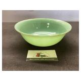 Fire king Jadeite Bowl