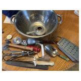 Misc Kitchen primitives