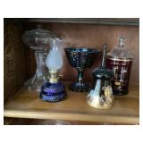 Glassware