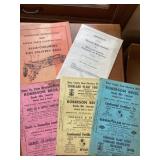 Farm directories, manual