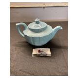Tea pot