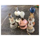 Table Lamps