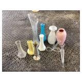 Glass Vases