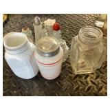 Misc Salt & Pepper Shakers