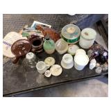 Misc Glassware