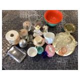 Misc Glassware