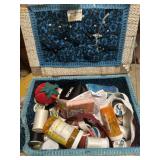 Sewing box