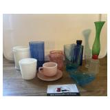 Misc Glassware
