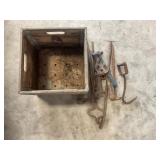 Primitive tools