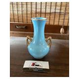 Ceramic vase