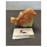 Shawnee squirrel planter